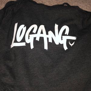 Logang hoodie
